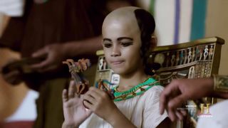 Библия (2013) 2 серия