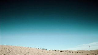 Библия (2013) 2 серия