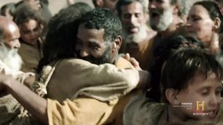 Библия (2013) 2 серия