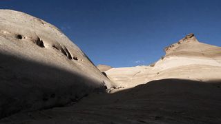 Библия (2013) 1 серия