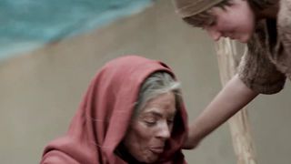 Библия (2013) 1 серия