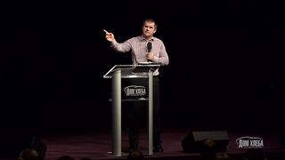 Андрей Бердышев - Если Ты дашь мне ... я отдам Тебе