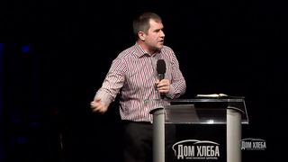 Андрей Бердышев - Если Ты дашь мне ... я отдам Тебе