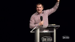 Андрей Бердышев - Если Ты дашь мне ... я отдам Тебе