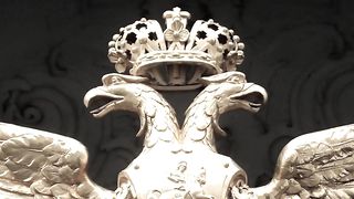 Богоискание славянских народов - Приход Христианства на Русь 1