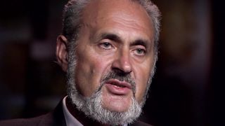 Богоискание славянских народов - Приход Христианства на Русь 1