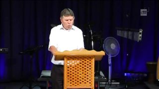 Пилипів Богдан - Вчення про молитву