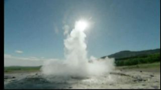 В час когда весенним утром