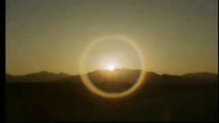 В час когда весенним утром