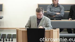 Ричард Циммерманн - Духовная молитва