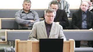 Ричард Циммерманн - Духовная молитва