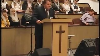 Михаил Кукса - О Господе не умолкайте