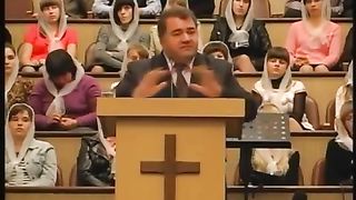 Михаил Кукса - О Господе не умолкайте