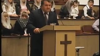 Михаил Кукса - О Господе не умолкайте