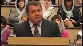 Михаил Кукса - О Господе не умолкайте