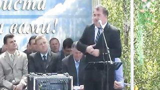 Збуж №51 Пасха (06.05.2013) 2