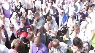 Збуж №51 Пасха (06.05.2013) 2