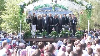 Збуж №51 Пасха (06.05.2013) 1