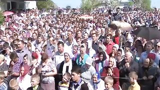 Збуж №51 Пасха (06.05.2013) 1