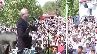 Збуж №51 Пасха (06.05.2013) 1