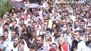 Збуж №51 Пасха (06.05.2013) 1