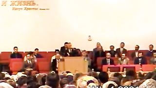 Дмитрий Беспалов - Царствие Божие