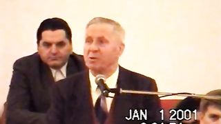 Дмитрий Беспалов - Царствие Божие