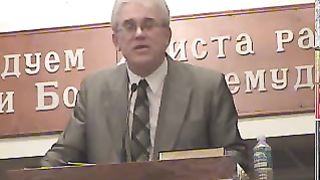 Михаил Савин - Приготовь нужное к переселению