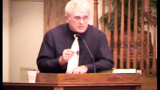 Михаил Савин - Грех Амнона и его последствие