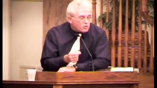 Михаил Савин - Грех Амнона и его последствие