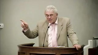 Михаил Савин - Жизнь насыщенная доверием Богу