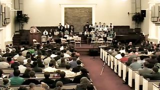 Михаил Савин - Жизнь насыщенная доверием Богу