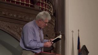 Михаил Савин - Екклесиаст 12