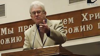 Михаил Савин - Господь зовёт тебя