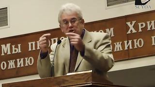 Михаил Савин - Господь зовёт тебя