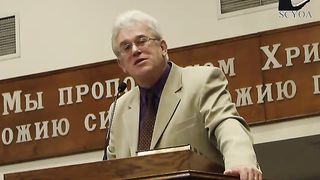 Михаил Савин - Господь зовёт тебя