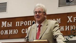 Михаил Савин - Бог может помочь тебе подняться