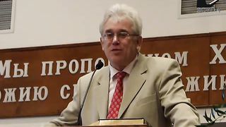 Михаил Савин - Бог может помочь тебе подняться