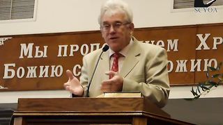 Михаил Савин - Бог может помочь тебе подняться