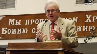 Михаил Савин - Бог может помочь тебе подняться