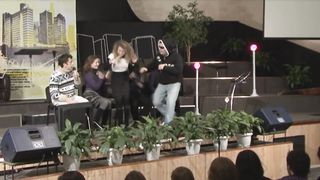 Ответственность