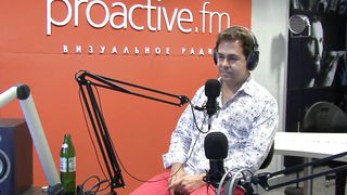 Интервью с Виктором Kострубом