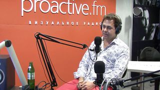 Интервью с Виктором Kострубом