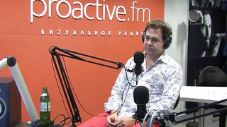 Интервью с Виктором Kострубом