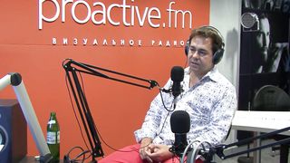 Интервью с Виктором Kострубом