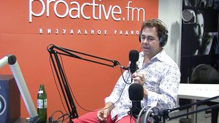 Интервью с Виктором Kострубом