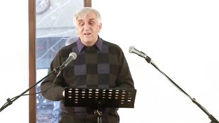 Виктор Куриленко - Ожидающая церковь