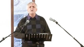 Виктор Куриленко - Ожидающая церковь