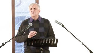 Виктор Куриленко - Ожидающая церковь