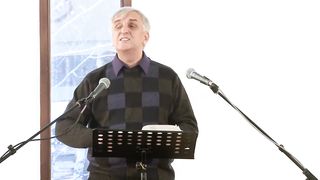 Виктор Куриленко - Ожидающая церковь